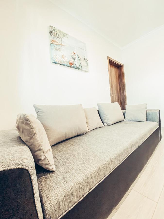 Casa Luxury Wellness Apartman By Bltn Шиофок Экстерьер фото