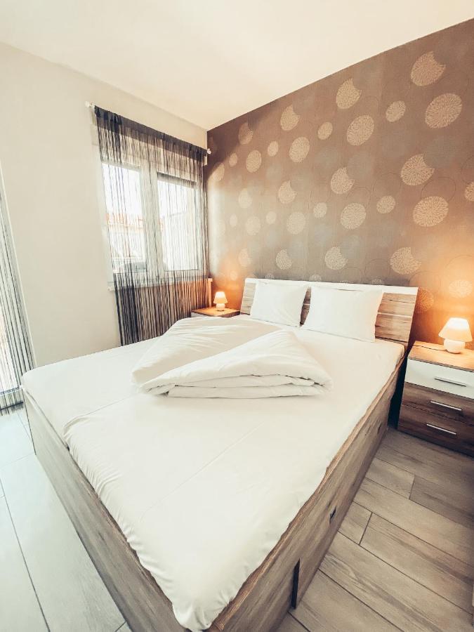 Casa Luxury Wellness Apartman By Bltn Шиофок Экстерьер фото