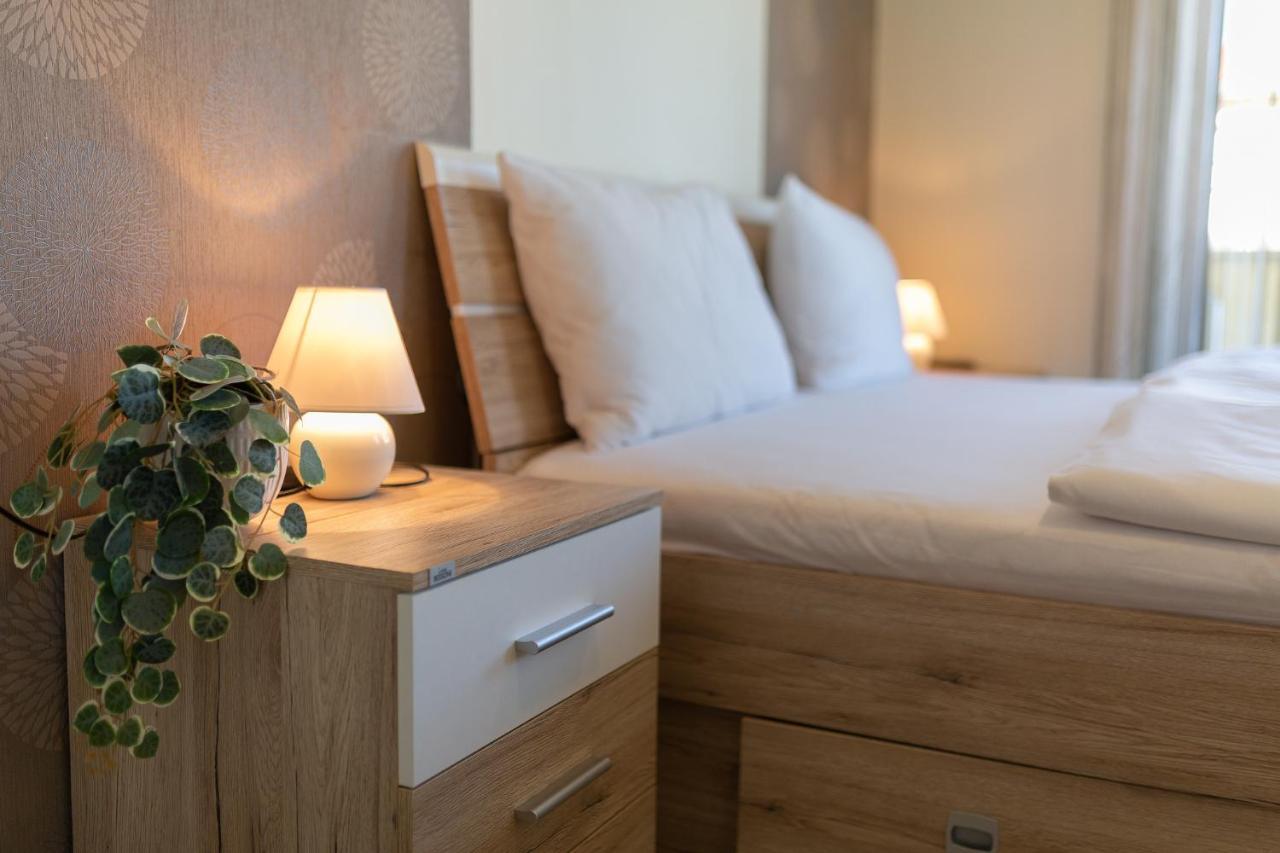 Casa Luxury Wellness Apartman By Bltn Шиофок Экстерьер фото