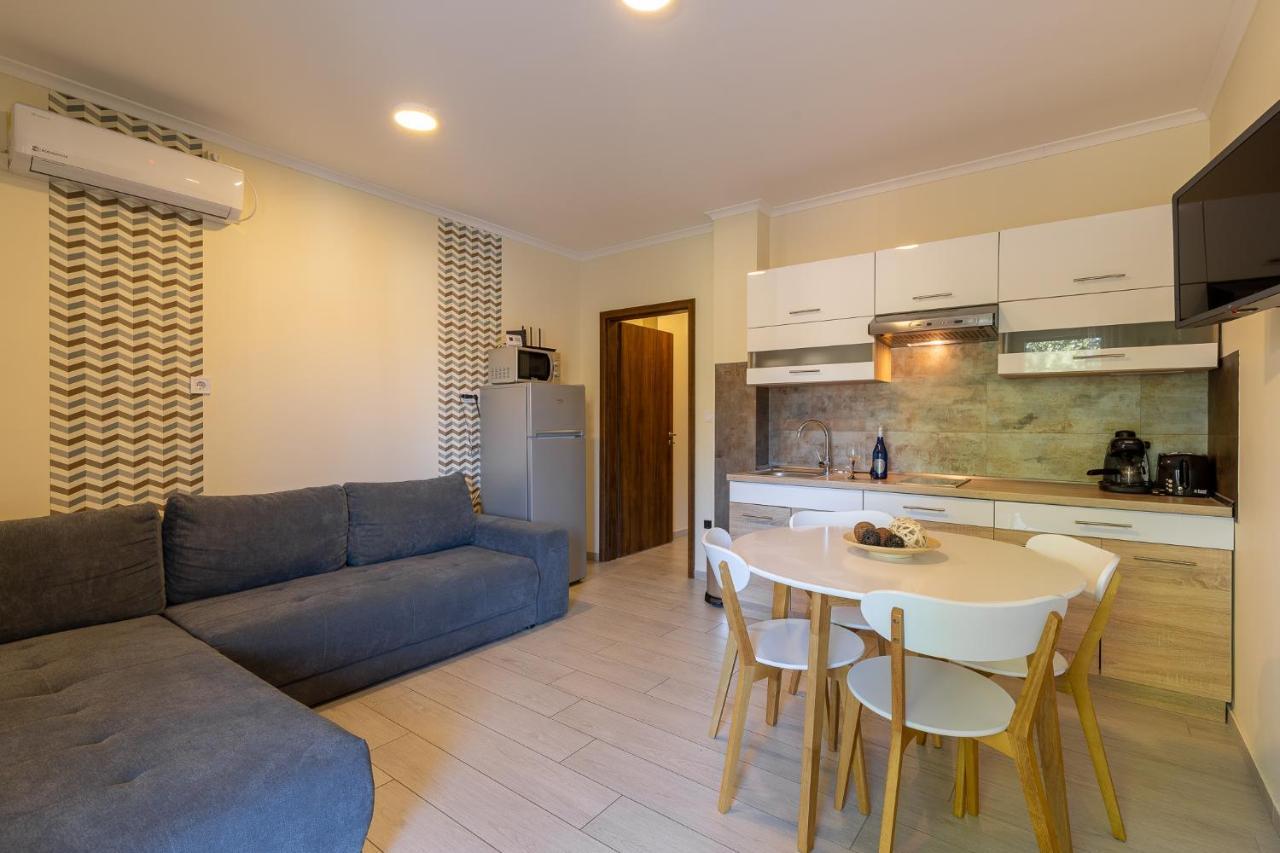 Casa Luxury Wellness Apartman By Bltn Шиофок Экстерьер фото