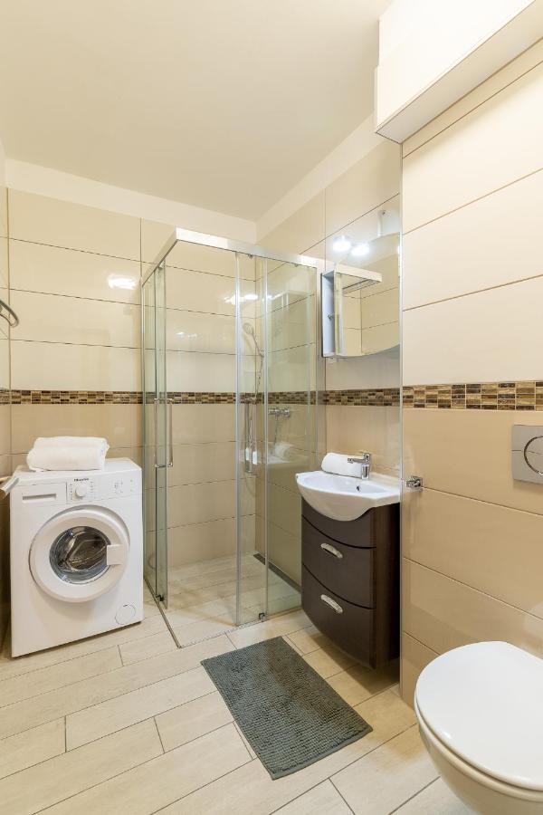 Casa Luxury Wellness Apartman By Bltn Шиофок Экстерьер фото