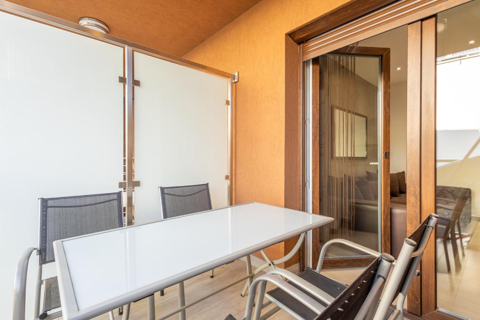 Casa Luxury Wellness Apartman By Bltn Шиофок Экстерьер фото