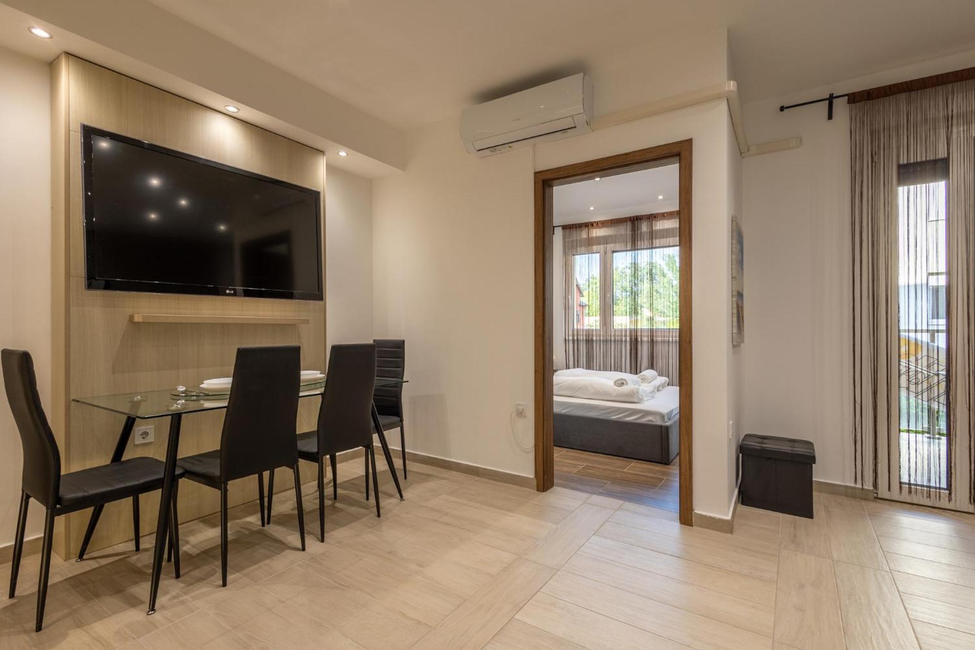 Casa Luxury Wellness Apartman By Bltn Шиофок Экстерьер фото